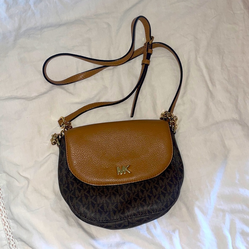 Michael Kors crossbody